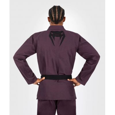 Venum Contender 2.0 BJJ GI Brun-Lila