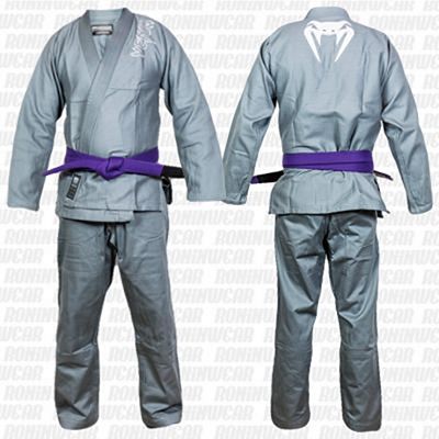 Venum Contender 2.0 BJJ Gi Grau