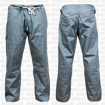 Venum Contender 2.0 BJJ Gi Grey