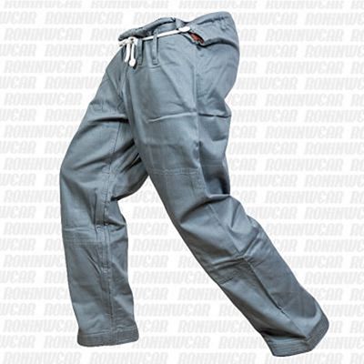 Venum Contender 2.0 BJJ Gi Grey
