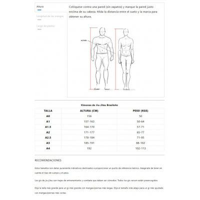 Kimono de BJJ Venum Contender 2.0 BJJ Gi Cinza