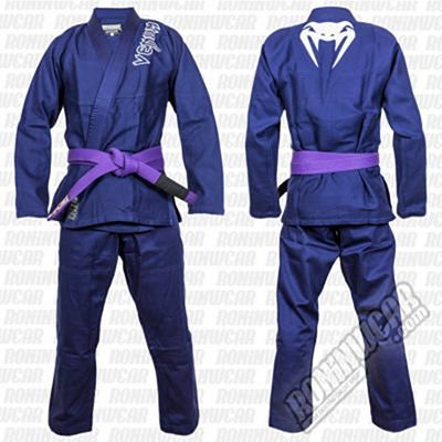 Venum Contender 2.0 BJJ Gi Tengerkèk