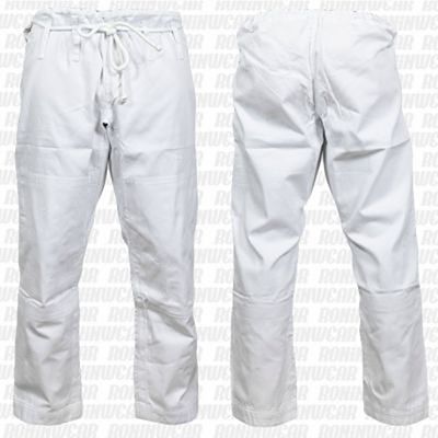 Venum Contender 2.0 BJJ Gi Branco