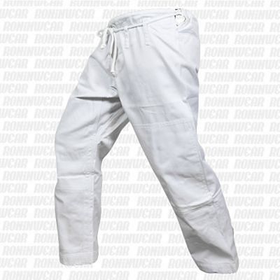 Venum Contender 2.0 BJJ Gi Blanco