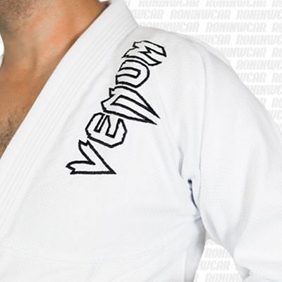 Venum Contender 2.0 BJJ Gi Blanc