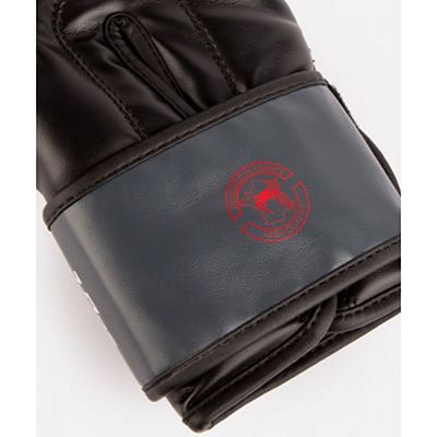 Venum Contender 2.0 Boxing Gloves Nero-Rosso