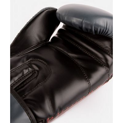 Venum Contender 2.0 Boxing Gloves Preto-Vermelho