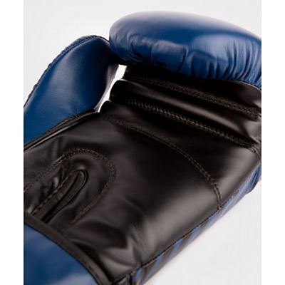 Venum Contender 2.0 Boxing Gloves Bleu Marine