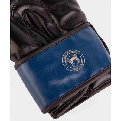 Venum Contender 2.0 Boxing Gloves Bleu Marine