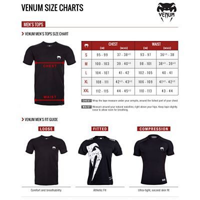 Venum Contender 2.0 Compression T-shirt L/S Grigio