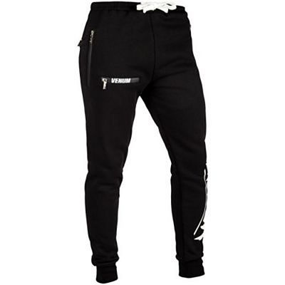 Venum Contender 2.0 Joggings Noir-Blanc