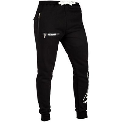 Venum Contender 2.0 Joggings Schwarz-weiß