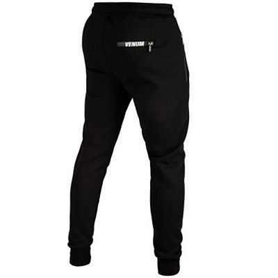 Venum Contender 2.0 Joggings Noir-Blanche