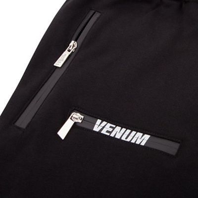 Venum Contender 2.0 Joggings Noir-Blanc