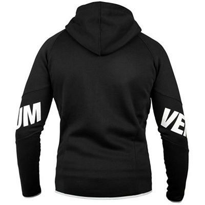 Venum Contender 3.0 Hoody Schwarz