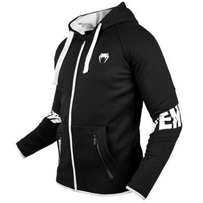 Venum Contender 3.0 Hoody Negro