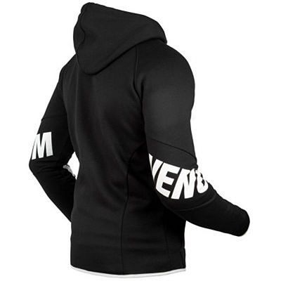 Venum Contender 3.0 Hoody Nero