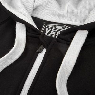 Venum Contender 3.0 Hoody Nero