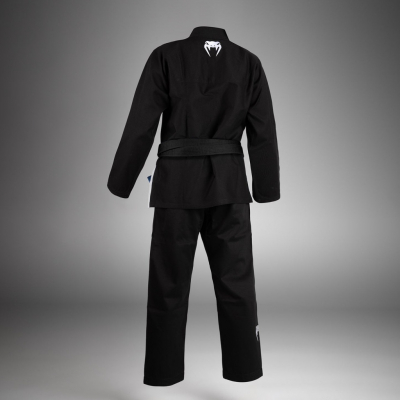 Venum Contender 3.0 BJJ Gi Negro