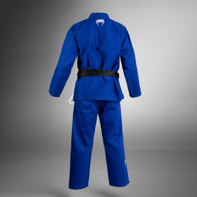 Venum Contender 3.0 BJJ Gi Azul