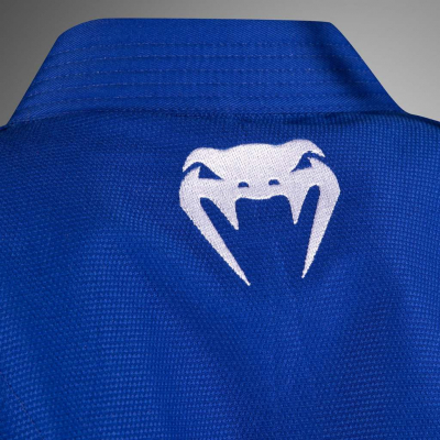 Venum Contender 3.0 BJJ Gi Azul