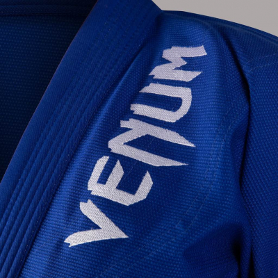 Venum Contender 3.0 BJJ Gi Azul