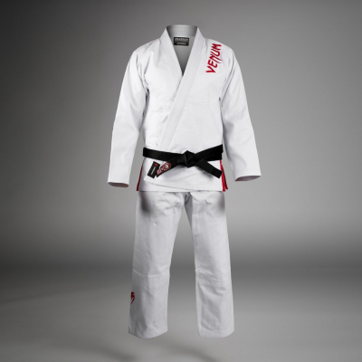 Venum Contender 3.0 BJJ Gi Blanco