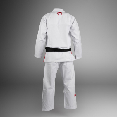 Venum Contender 3.0 BJJ Gi Blanco