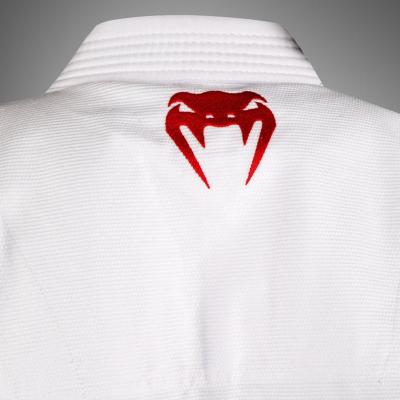 Venum Contender 3.0 BJJ Gi Blanco