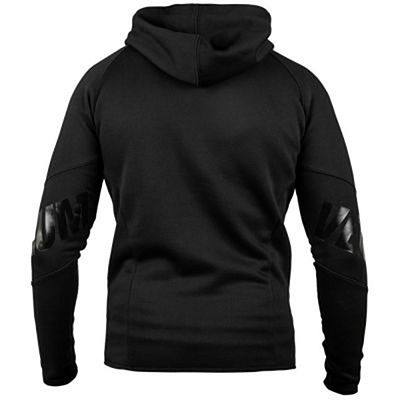 Venum Contender 3.0 Hoodie Svart-Svart