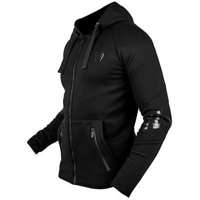 Venum Contender 3.0 Hoodie Svart-Svart