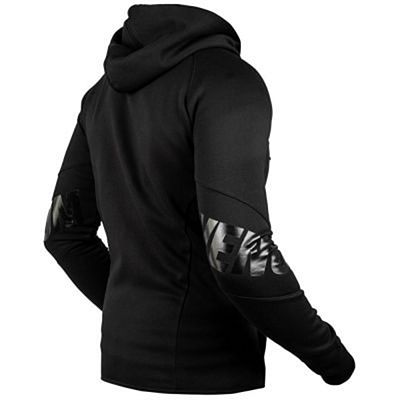 Venum Contender 3.0 Hoodie Preto-Preto