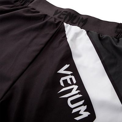 Venum Contender 4.0 Fitness Shorts Fekete-Fehèr