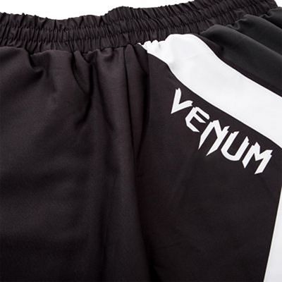 Venum Contender 4.0 Fitness Shorts Nero-Bianco