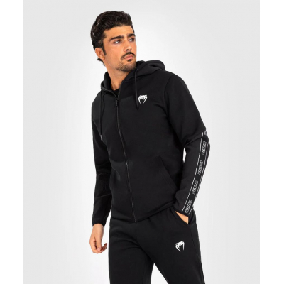 Venum Contender 4.0 Mens Hoodie Fekete