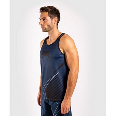 Venum Contender 5.0 Dry-Tech Tank Dunkelblau