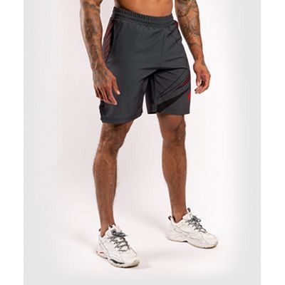 Venum Contender 5.0 Sport Shorts Preto-Vermelho