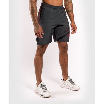 Venum Contender 5.0 Sport Shorts Schwarz-Rot