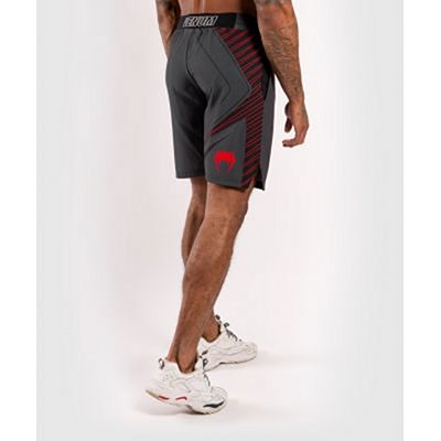 Venum Contender 5.0 Sport Shorts Preto-Vermelho