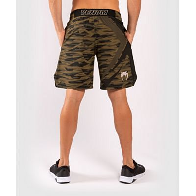 Venum Contender 5.0 Sport Shorts Grün-Camo