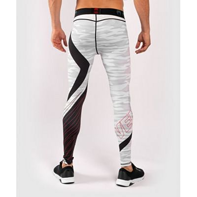 Venum Contender 5.0 Tights Blanco-Camo