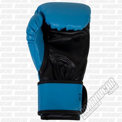 Venum Contender Boxing Gloves Blue