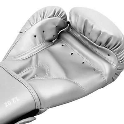 Venum Contender Boxing Gloves Silber-Silber