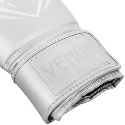 Venum Contender Boxing Gloves Ezüst-Ezüst