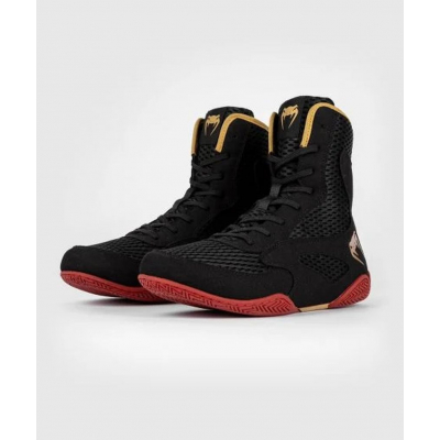 Botas Zapatillas Boxeo