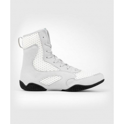 Venum Contender Boxing Shoes Blanc