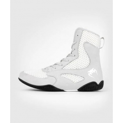 Venum Contender Boxing Shoes Blanc