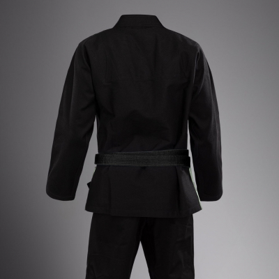 Venum Contender Evo 2.0 BJJ Gi Negro