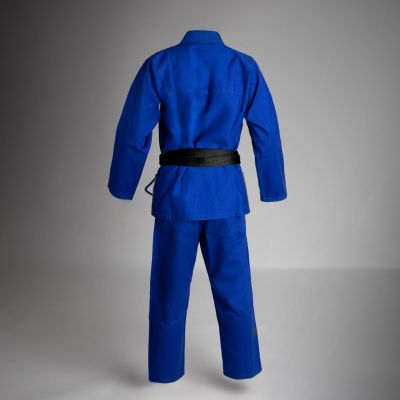 Venum Contender Evo 2.0 BJJ Gi Azul