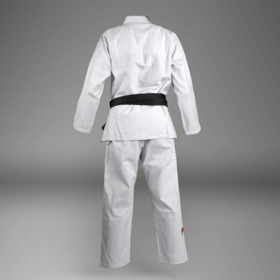 Venum Contender Evo 2.0 BJJ Gi Blanco